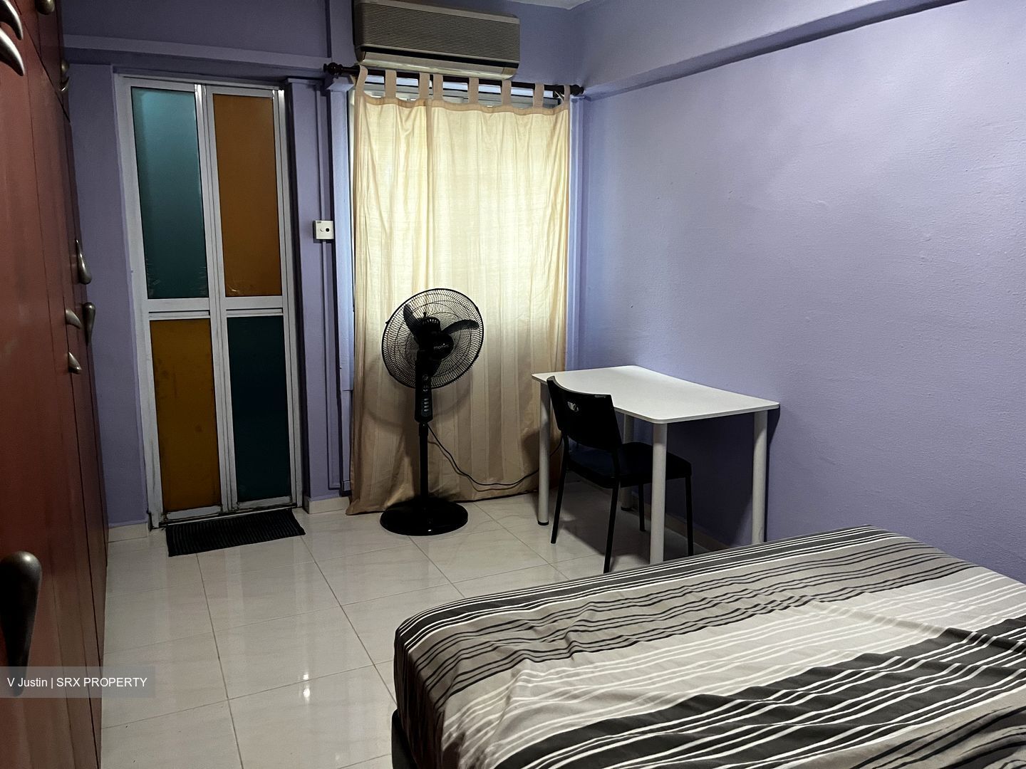 Blk 207 Jurong East View (Jurong East), HDB 3 Rooms #522680181